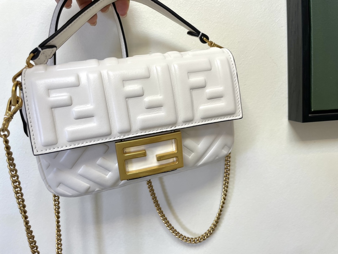 Fendi Satchel Bags